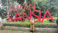 Taman Lansia