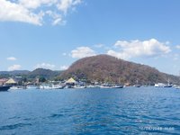 Pelabuhan Labuan Bajo