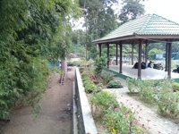 Wisata Kedung Ngancar