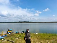 Kedung Ombo Boyolayar