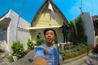 Museum W.r. Soepratman