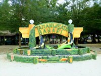 Taman Wisata Bahari