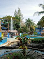 Water Park Lumajang