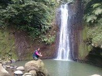 Air Terjun Triguna Ronggolawe