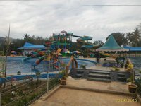 Kaisar Waterpark