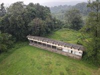 Bumi Perkemahan Wana Wisata Penggaron