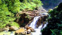 Curug Cimarinjung