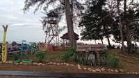 Wisata Klinik Piknik Kaliorang