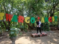 Wana Wisata Gunung Talang