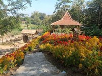 Punden Tingkir Sangiran