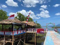 Darunu Mangrove Park
