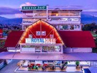 Royal Ole2 | Royal Oleh Oleh (pusat Oleh Oleh Modern Batu)