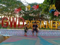 Gelora Wisata Desa Nepo