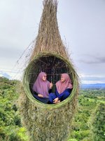 Penatapan Puncak Sidiangkat