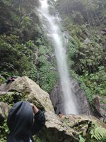 Air Terjun Semirang