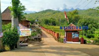 Wisata Lembah Mbencirang