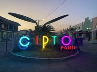 Cipto Park