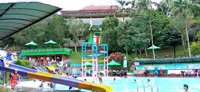 Water Park & Water Boom