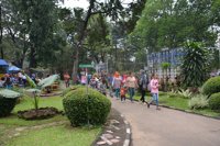 Taman Lalu Lintas Ade Irma Suryani Nasution