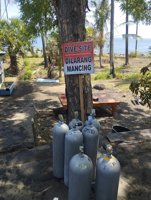 Batu Ringgit Dive Site
