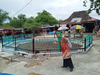 Api Tak Kunjung Padam Pamekasan