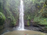 Air Terjun Curug Penganten