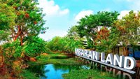 Mbaran Land Nasional Park