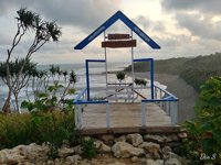 Pantai Karacak