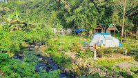 Wisata Alam Pangsalatan