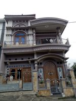 Peternakan Kelinci Fauna Jaya