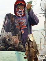 Lek Sadat (pemancingan Dan Rumpon)