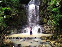 Curug Buni Agung