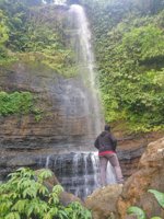 Air Terjun Senden