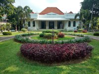 Museum Tekstil Jakarta