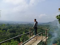 Bukit Goa Banteng Cocor Bancor