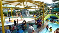 Panghegar Waterboom Bandung