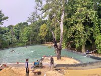 Wisata Air Sendang Widodaren