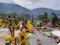 Songgoriti Hot Springs