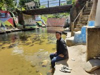 Wisata Lubuk Larangan Tambangan Jae