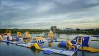 Bali Wake Park & Aqualand