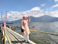 Pantai Indah Koto Petai