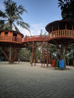 Taman Wisata Wana Griya