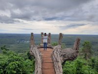 Bukit Wisata Bulupadido