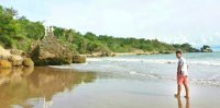 Pantai Oebali