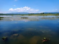 Bendungan Waduk Mrica