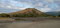 Danau Ombo