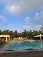 Hot Spring Lau Sigembura Penen