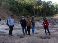 Wisata Dapur Alam Atakore Watuwawer