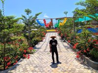 Purana Farmland Agrowisata Edukatif