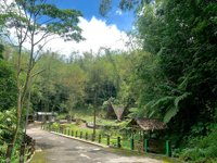 Desa Wisata Turgo